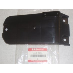 Guard,battery holder