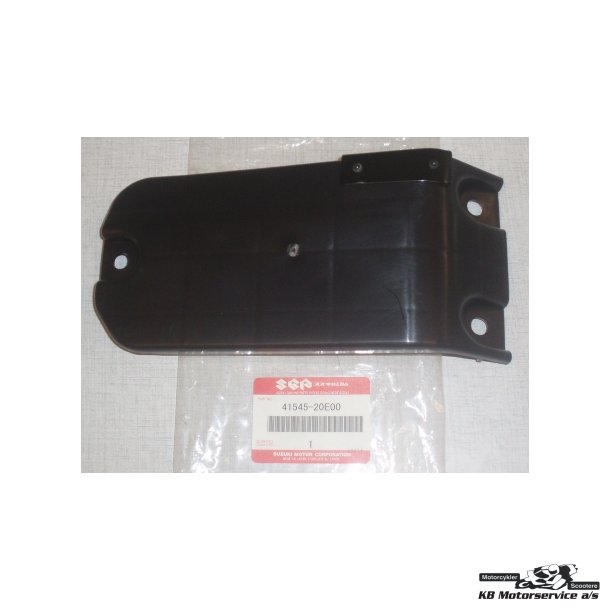 Guard,battery holder