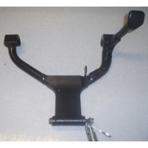 Stand center	Suzuki GSF1250