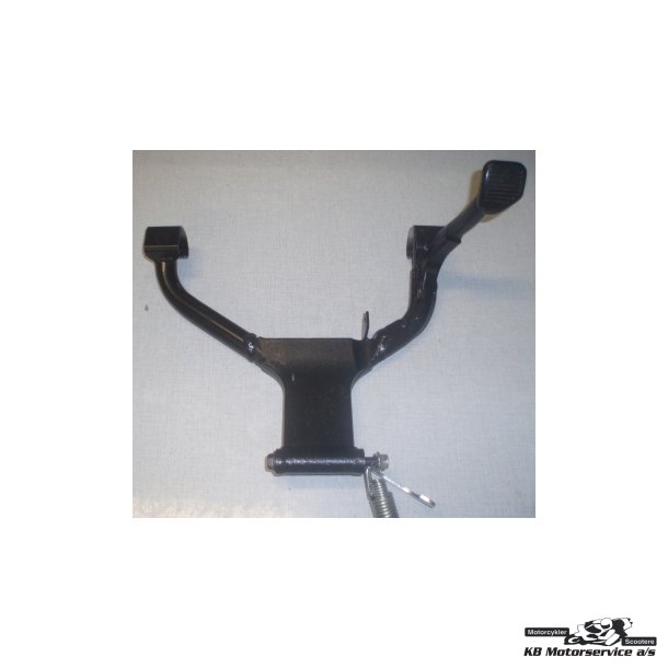 Stand center	Suzuki GSF1250