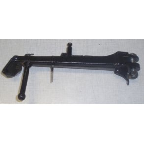 Stand side	Suzuki GSF1250