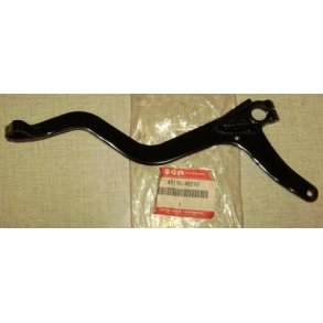 Pedal,brake	TS125, TS185