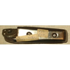 Footrest assy,fr rh	GS750, GS1150