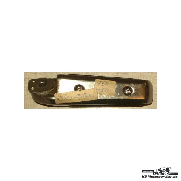 Footrest assy,fr rh	GS750, GS1150