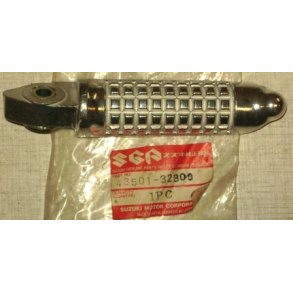 Fodhvlier, fro hjre GSXR400