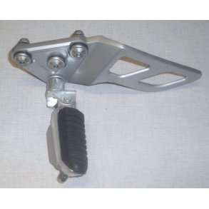 Bracket front lh	Suzuki GSF1250