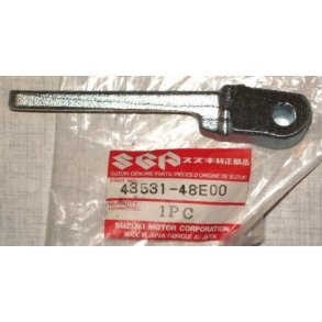 Bar,front footrest,r	VZ800