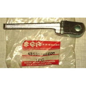 Bar,front footrest,r	VZ800