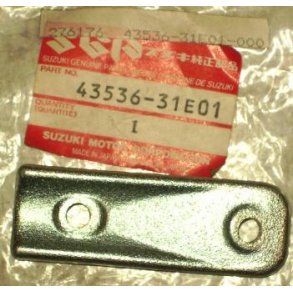 Balancer,fr footrest,lwr	RF900, GSF600