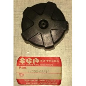 Cap assy,fuel tank	DR250, DR100