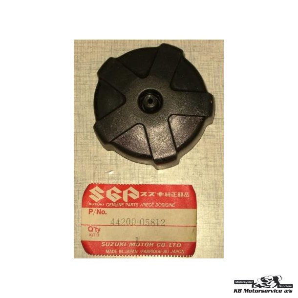 Cap assy,fuel tank	DR250, DR100