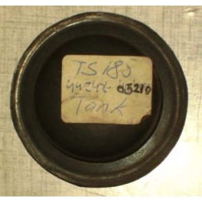 Gasket,fuel tank cap	DR250, DR100, JR50, TS185