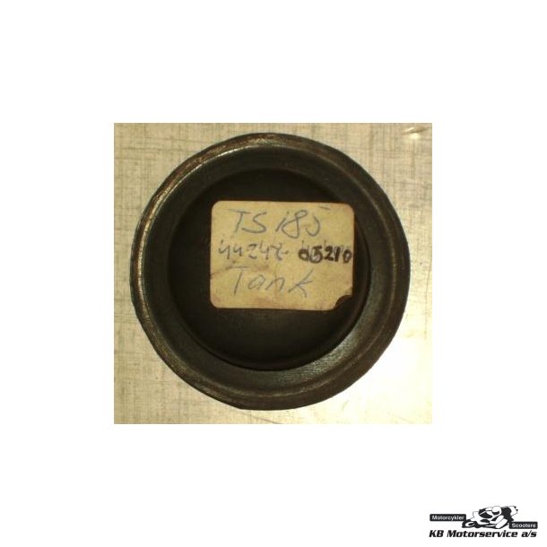 Gasket,fuel tank cap	DR250, DR100, JR50, TS185