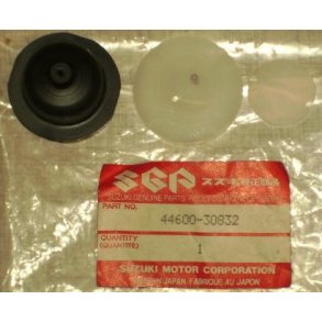 Gasket set,oil tank cap	Suzuki