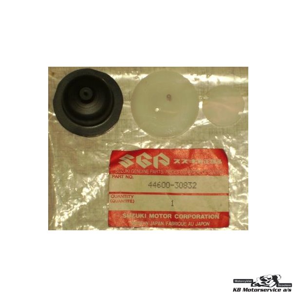 Gasket set,oil tank cap	Suzuki