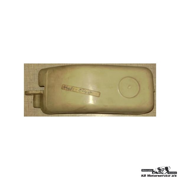 Cover,oil tank	Suzuki FZ50