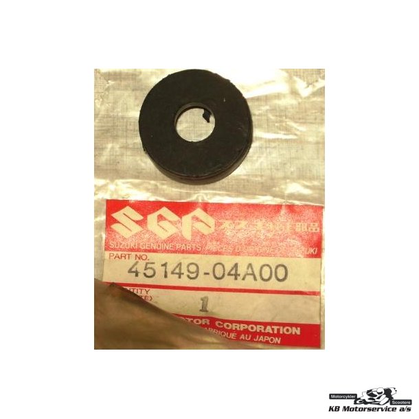 Cushion,tail cover upper	GSX750, GSX-R750, GSX-R1100