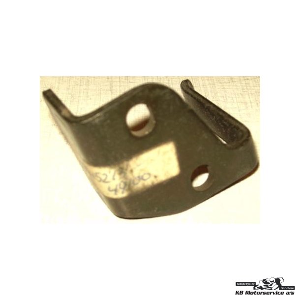 STRIKER, SEAT LOCK 	GS750, GS425