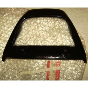 Handle,pillion rider	GS500E