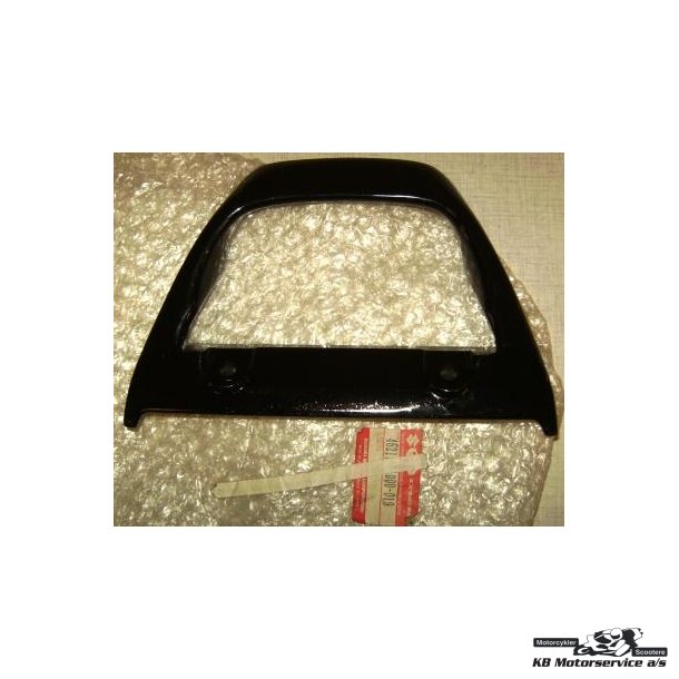 Handle,pillion rider	GS500E