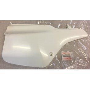 Cover Frame,right	Suzuki RMX, SMX, TS125 Y