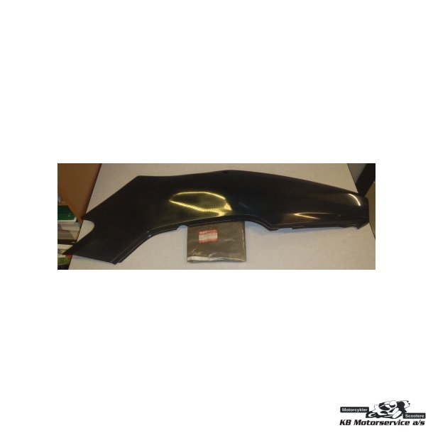 Cover,frame,r	Suzuki GSXR250