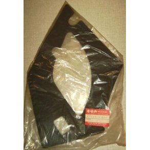 Shield,frame cover heat,r	RF900