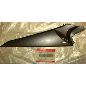 COVER,UPPER,R (GRAY) GSXR750K8