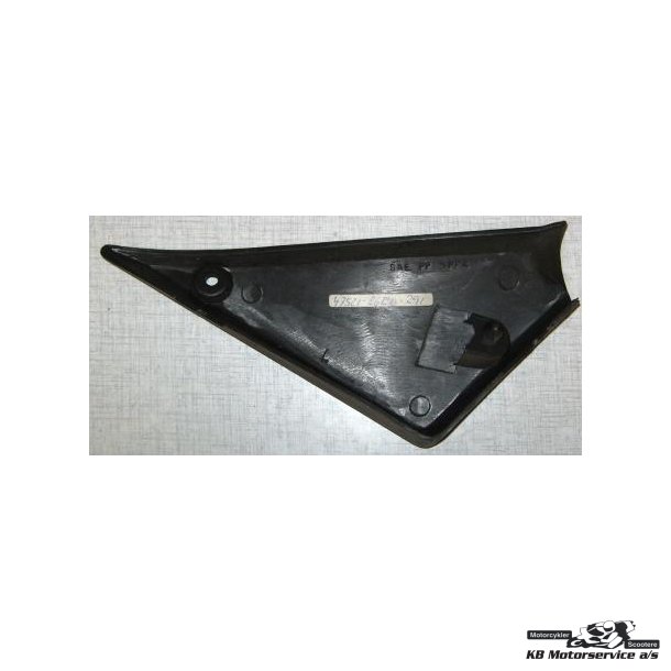 Cover,frame head,l	GSF600