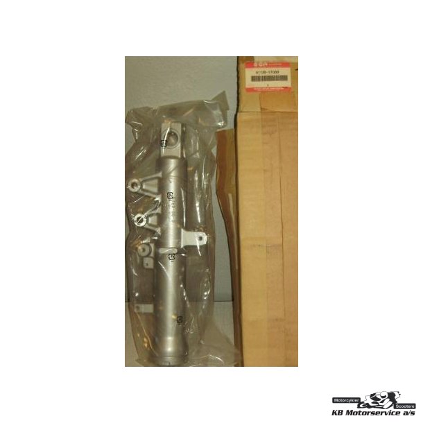 Tube,outer,r SV650