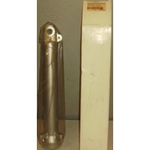 Tube,outer,l(silver)	GS500