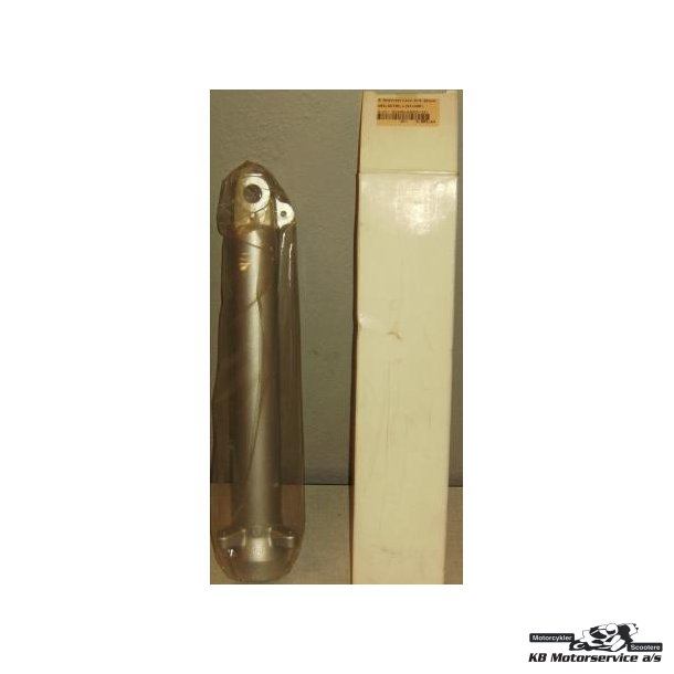 Tube,outer,l(silver)	GS500