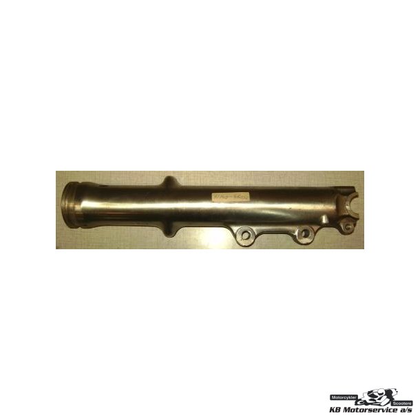Fork lh outer tube	GS550, GS750E
