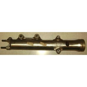 Fork  Outer tube lh,  USED	GS400