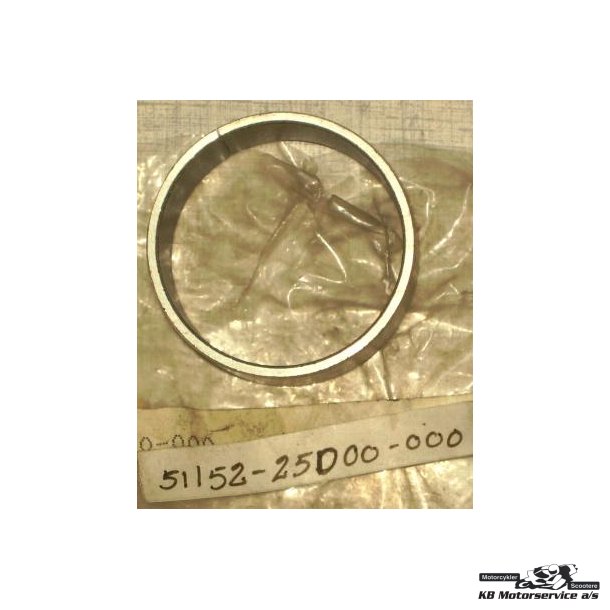 Bush,guide	GS650