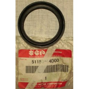 Pakdse DR350, GSXR750, GSF1200