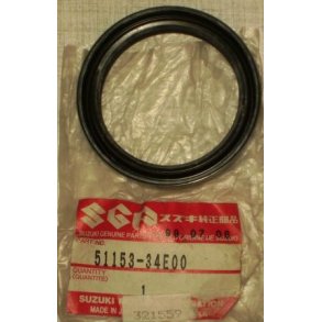 Pakdse GSXR600 45X57X11