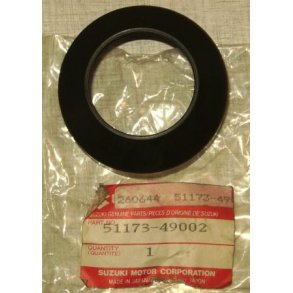 Dust seal,fr fork	GS850
