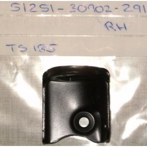 Bracket,turn signal rh	TS185