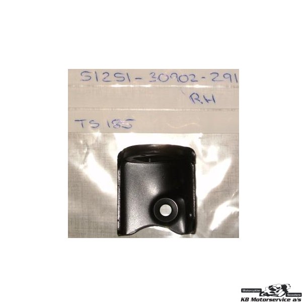 Bracket,turn signal rh	TS185