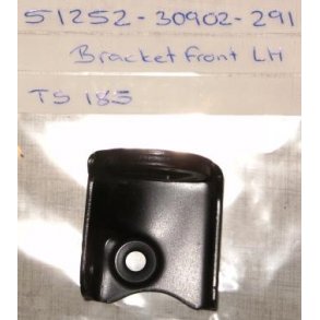 Bracket,turn signal lh	TS185
