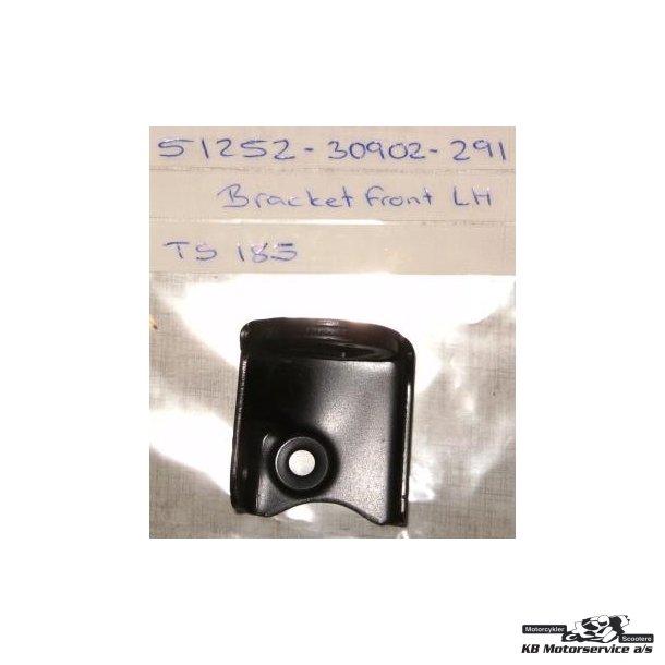 Bracket,turn signal lh	TS185
