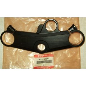 Head,steering stem	SV650/S