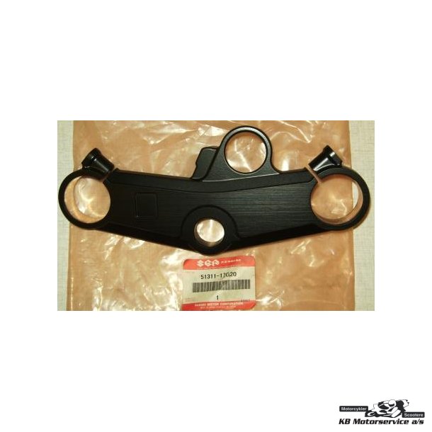 Head,steering stem	SV650/S