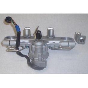 Head steering stem	Suzuki GSF1250