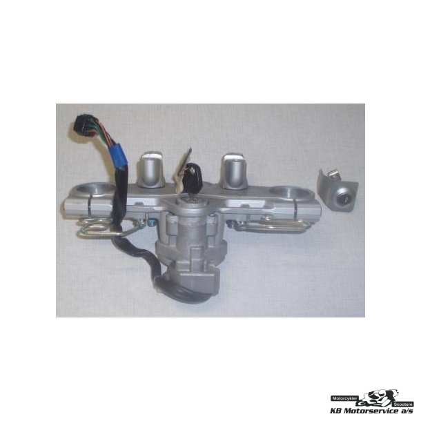Head steering stem	Suzuki GSF1250