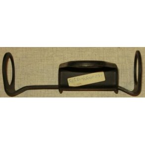 Head lamp rh bracket	GS750