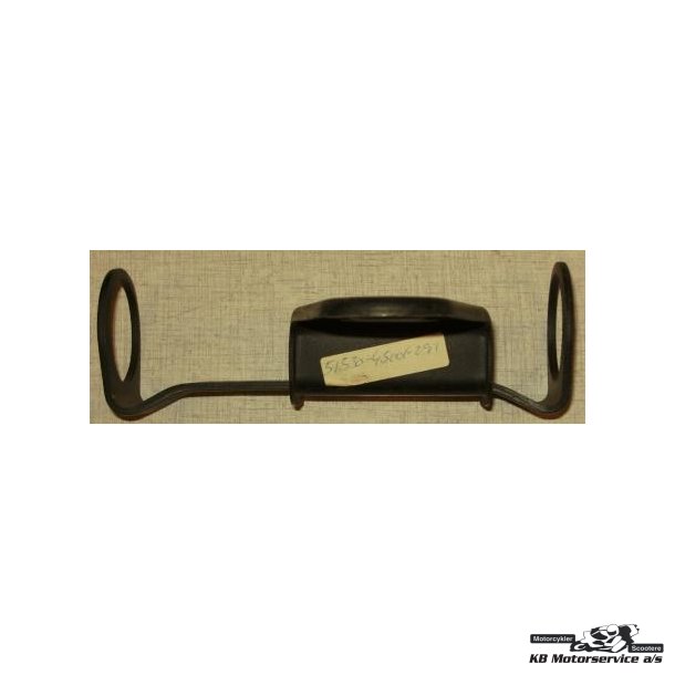 Head lamp rh bracket	GS750