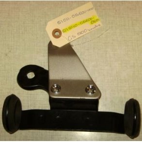 Bracket headlamp LH kompl.	GS500/F