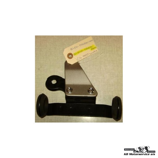 Bracket headlamp LH kompl.	GS500/F